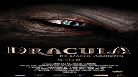 Argento S Dracula D A O Official Trailer Hd Asia Argento