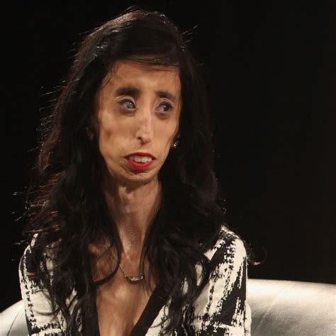 The Woman Who Went Viral As The World S Ugliest Woman Talks About Her