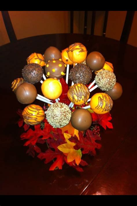 Hot promotions in thanksgiving cake pop on aliexpress: Pin on Recipes to Cook