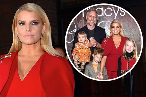 Jessica Simpson Slammed For Giving Daughter Birdie 3 Pacifier Too Old