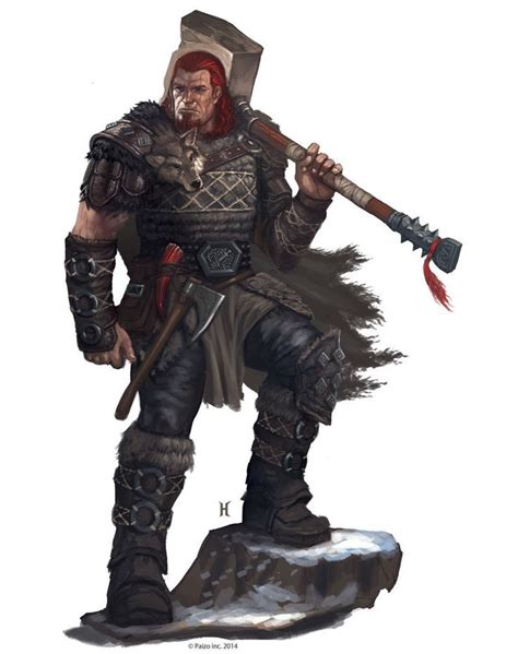 Paladin Dnd Maul Proper Character Builds Are Vital To All Dungeons And
