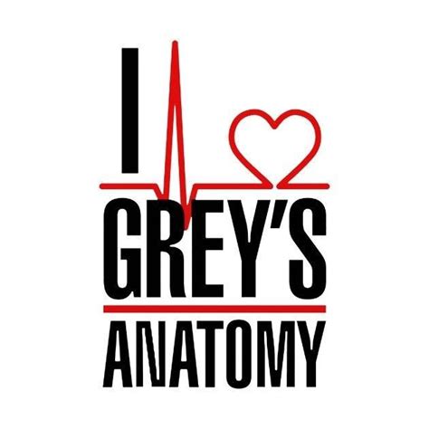 Greys Anatomy Logo Greys Anatomy Shirts Greys Anatomy Funny Grey Anatomy Quotes Grey S