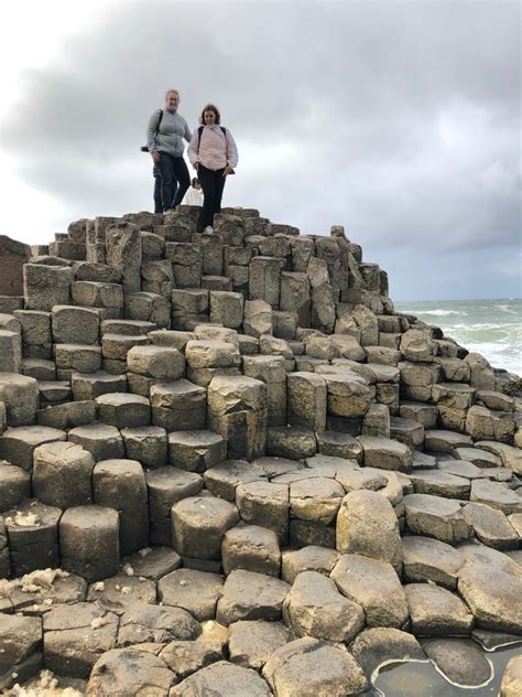 Visiting The Giants Causeway In Northern Ireland ⋆ The Voyageer