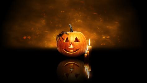 Animated Halloween Wallpaper Images