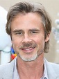 Sam Trammell - Actor