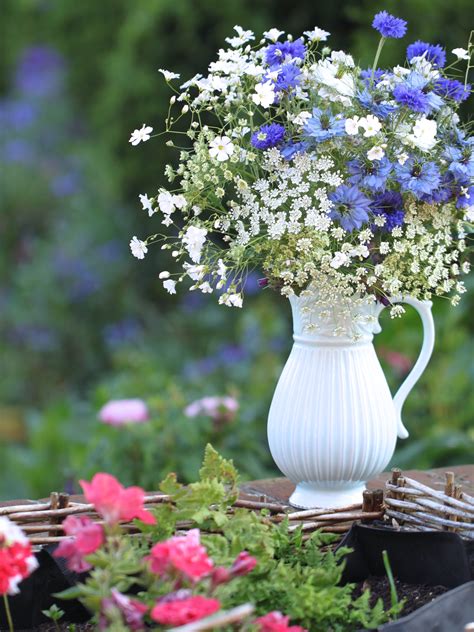 《 flowwow 》 best local flower shops near me in ! In A Vase On Tuesday - British Flowers Week - Peonies & Posies