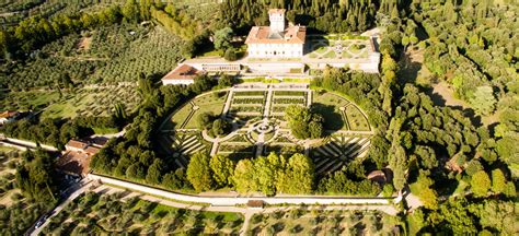 Medici Villas And Gardens Exclusive Private Tour