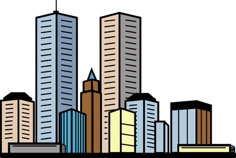 City Building Clipart 20 Free Cliparts Download Images On Clipground 2024