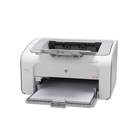 Printer Laser Hitam Putih (Monokrom)