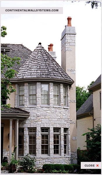 Chimneys And Fireplaces Gallery Continental Wall Systems Group Inc