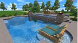 Images of Swimming Pool Designs