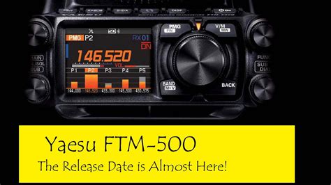 Ftm 500 Release Day Is Around The Corner What Should We Expect
