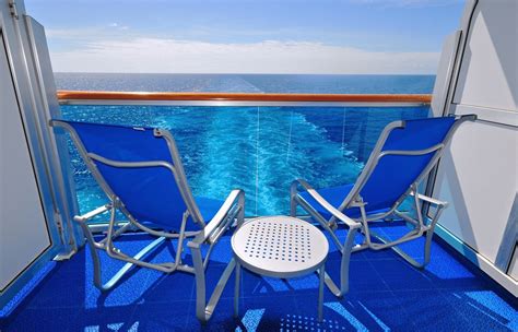 8 Best Balcony Cabins On Cruise Ships 2023