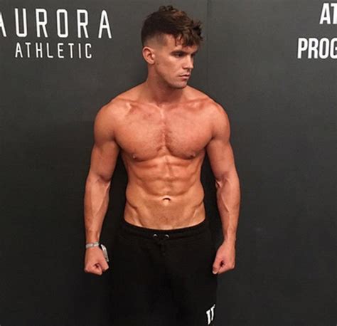 Gaz Beadle Hints That He Was Jailed After Being Banned From New Zealand