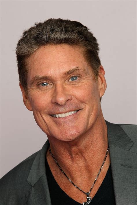 David Hasselhoff Photos Tv Series Posters And Cast