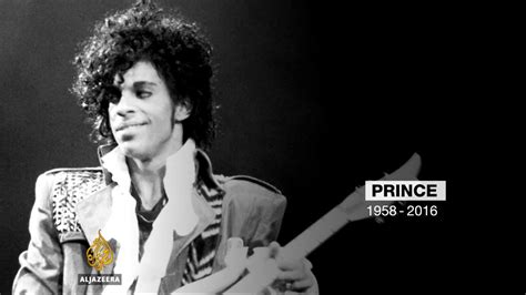 The World Pays Tribute To Prince Youtube