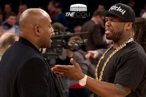 50 Cent Suggested Diddy Rick Ross And Steve Stoute Were Gay Lovers