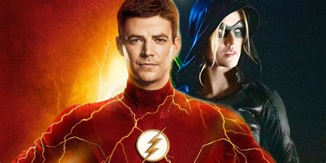 The Flash Season 9 Hopes To Bring Back New Green Arrow