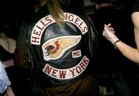 Hells Angels Appear To Be Selling E 3rd Street Clubhouse Report