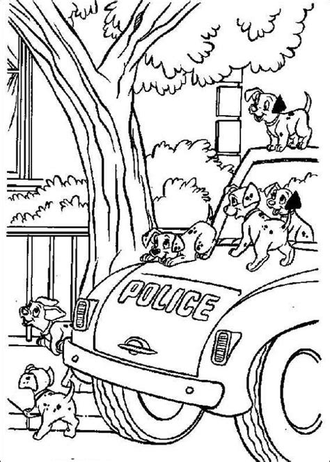 Check spelling or type a new query. Kids-n-fun.com | 77 coloring pages of 101 Dalmatians