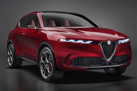 Alfa Romeo Tonale Launch Delayed Until 2022 Report Carexpert