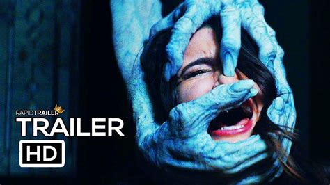 Although not many people are interested in actually having a malicious spirit in their house or buying a haunted doll, there are a lot of people that. BEST UPCOMING HORROR MOVIES (New Trailers 2019) | Trailer ...