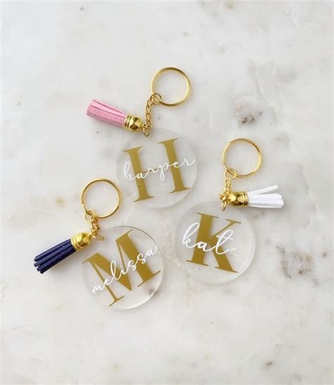 Personalized Name Keychain Special Offer Every Day By Day Best Quality
