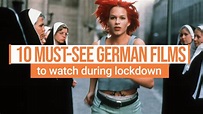 Best German Movies – Telegraph