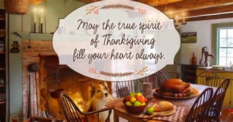 Grateful Hearts Thanksgiving Ecard Blue Mountain Ecards