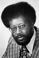 Al Johnson, first full-time black reporter at The Richmond News Leader ...