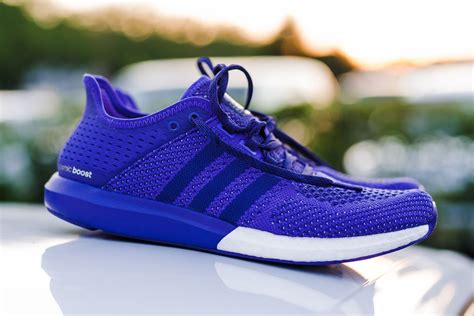 adidas Climachill Cosmic Boost Amazon Purple - Sneaker Bar Detroit