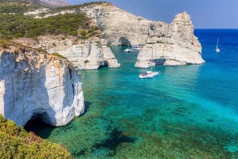 13 Most Beautiful Islands In Greece You Cannot Miss I Boutique Adventurer