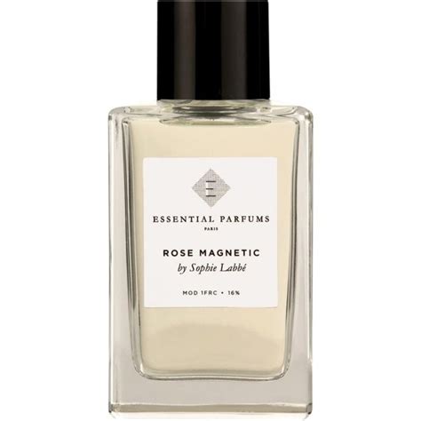 Rose Magnetic By Essential Parfums Reviews And Perfume Facts
