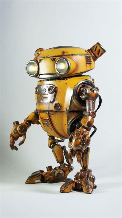 Retro Robot Arte Robot Cool Robots Robot Toy Robot Mask Robot