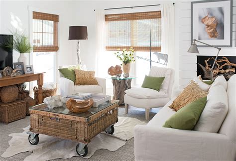 15 Farmhouse Living Room Ideas We Cant Get Enough Of