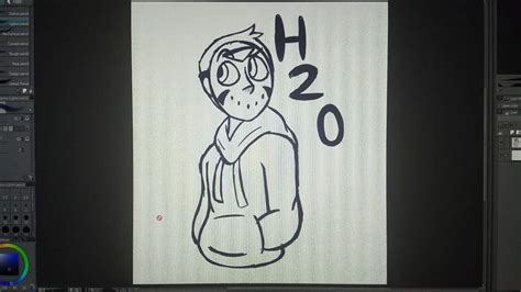 H2o Delirious Drawing Vanoss Gaming Amino Amino