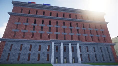 We recommend booking idaho state capitol building tours ahead of time to secure your spot. Alaska State Capitol Building Minecraft Map