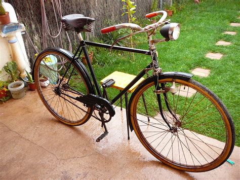 Cómo restaurar una bicicleta antigua CicloClasica