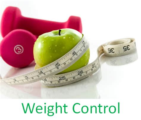 Eat Well 2 Live Well Weight Control Programme 1st Key Element