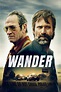 Wander (2020) - Posters — The Movie Database (TMDB)