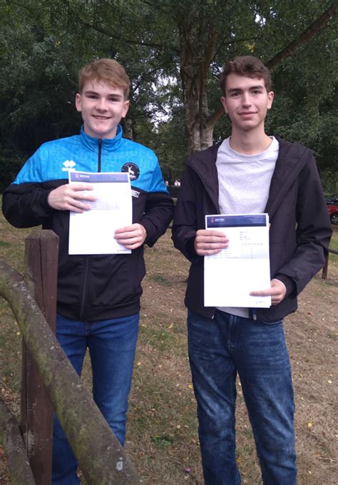 Fantastic Gcse Results After A Challenging Time John Port Spencer Academy