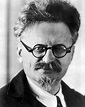 Leon Trotsky, born Lev Davidovich Bronstein, was a principal ...
