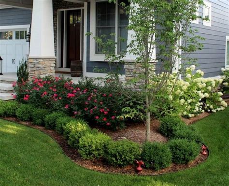 Pretty Front Yard Landscaping Ideas15 Trendedecor
