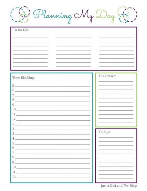 How I Organized My Whole Life Abby Lawson In 2020 Planner Pages