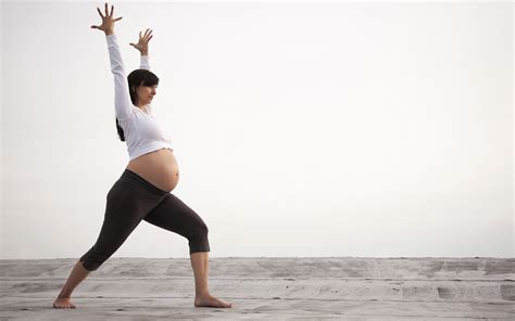 When To Start Exercise During Pregnancy Beauty Clog