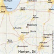 Best Places to Live in Marion, Indiana