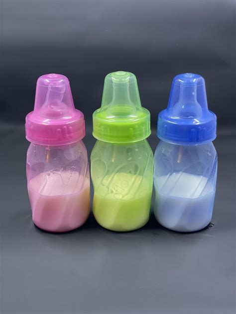 Sealed Reborn Baby Bottles Etsy