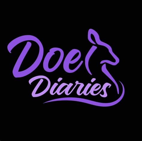 Doe Diaries