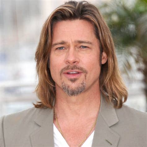 Given that it's a trend bred on the red carpet, who better to get inspiration from than 11 famous men who've shown the rest of us how to do long hair the right way. Male Actors with Long Hair: Best Hollywood Long Hairstyles ...