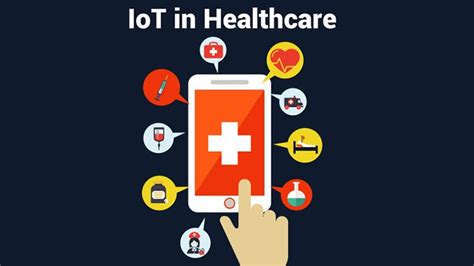 Iot Healthcare Top 3 Benefits In 2024